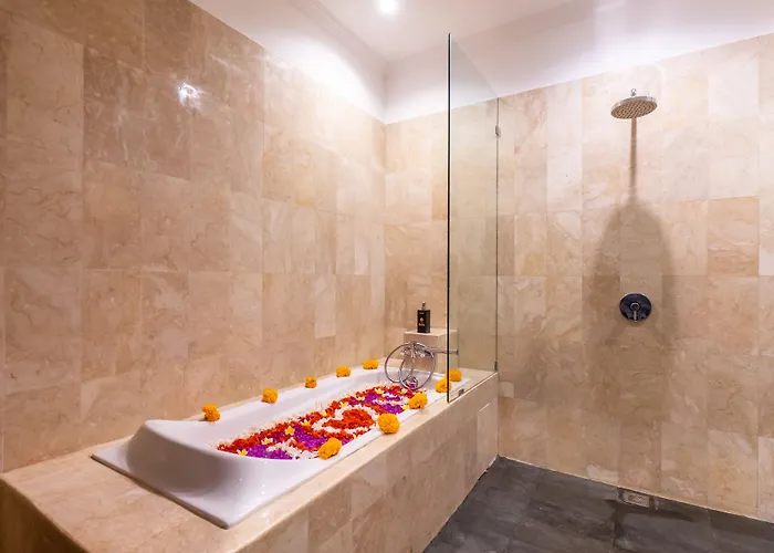 Sonia Bisma Hotel Ubud
