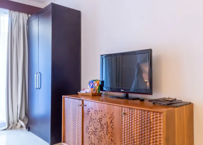 Hotel Sonia Bisma
