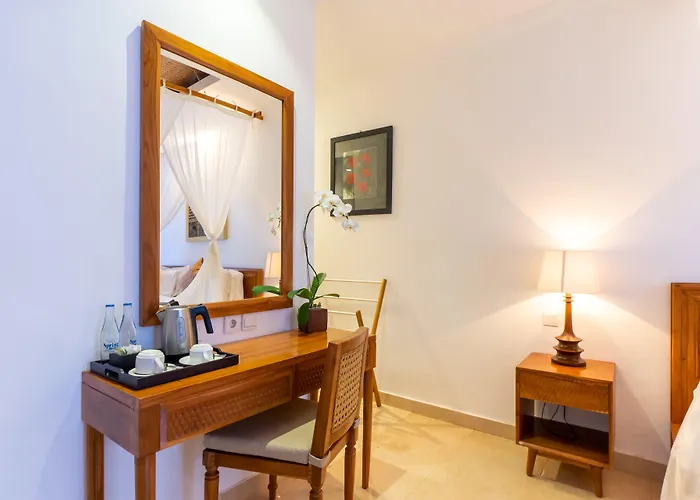 Sonia Bisma Hotel Ubud
