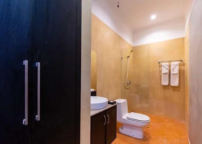 Hotel Sonia Bisma 3*