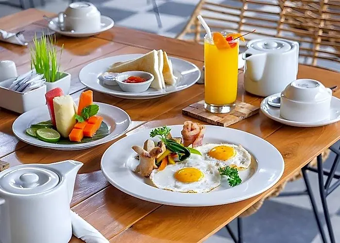 Sonia Bisma 酒店 乌布