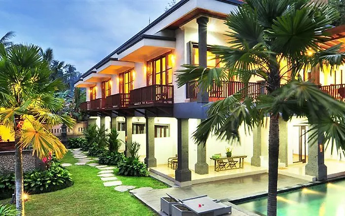 Hotel Sonia Bisma