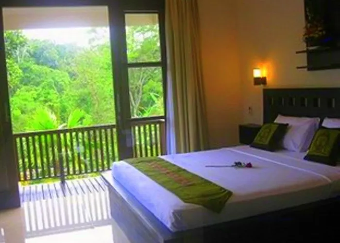 Hotel Sonia Bisma 3*