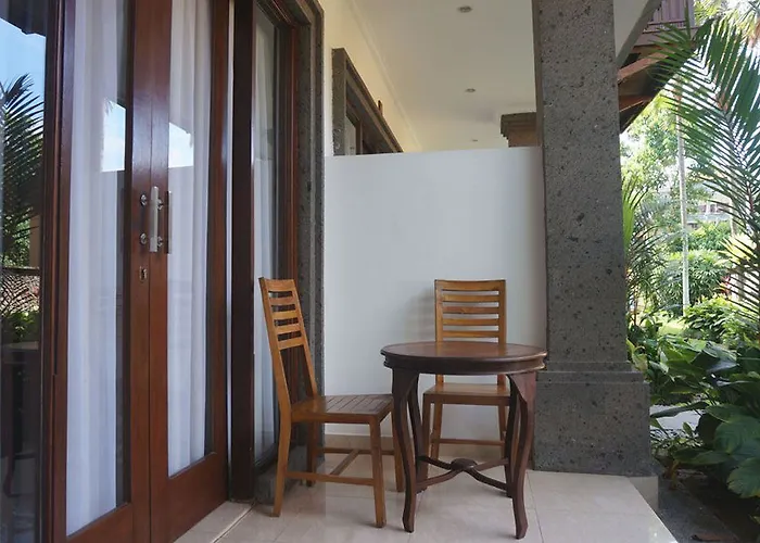 Hotel Sonia Bisma 3*