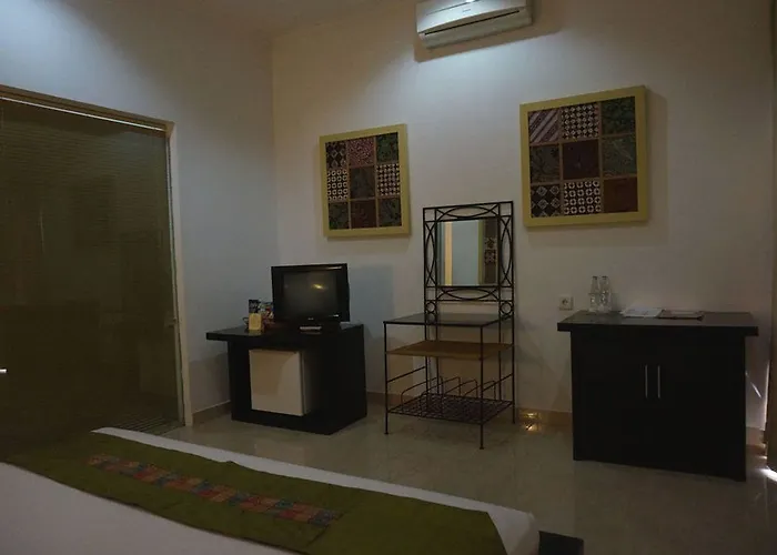 Sonia Bisma 3* Ubud