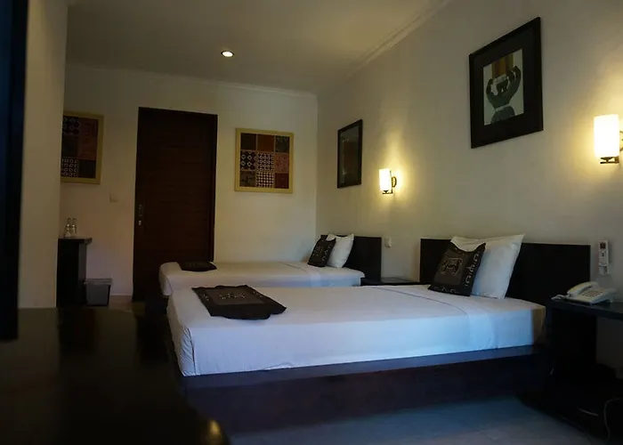 Villa Sonia Bisma 3* Ubud (Bali)
