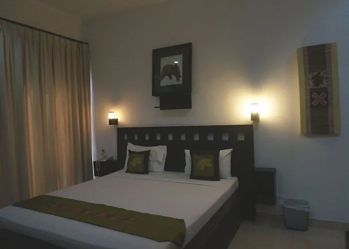 Sonia Bisma 3* Ubud