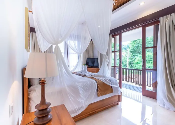 Hotel Sonia Bisma 3*