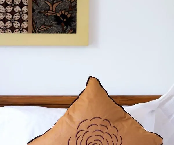 Hotel Villa Sonia Bisma Ubud (Bali)