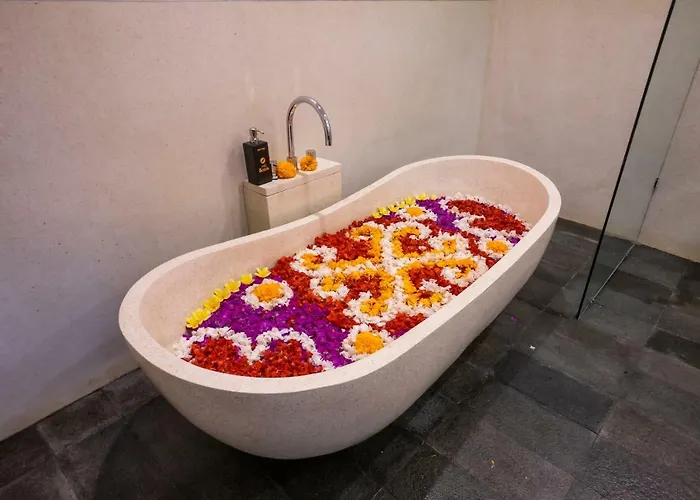 Hotel Sonia Bisma Ubud