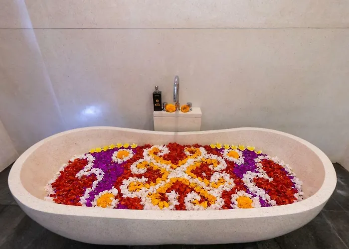 Hotel Sonia Bisma