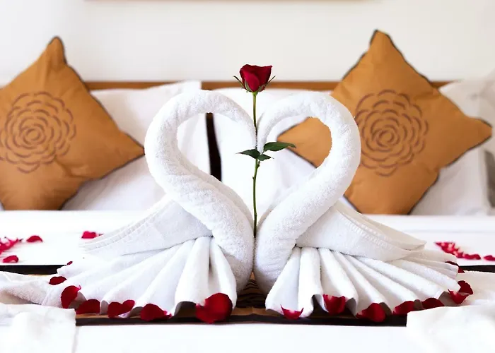 Hotel Villa Sonia Bisma Ubud (Bali)