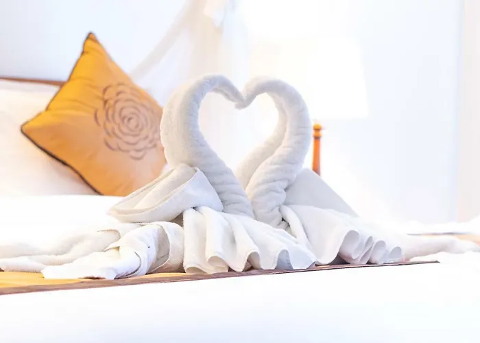 Villa Sonia Bisma 3* Ubud (Bali)