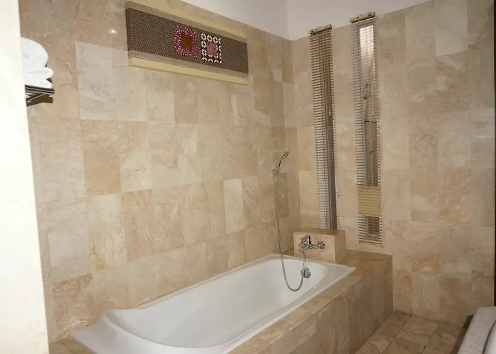 Sonia Bisma Hotel Ubud