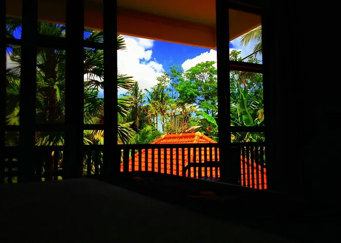 Villa Sonia Bisma 3*