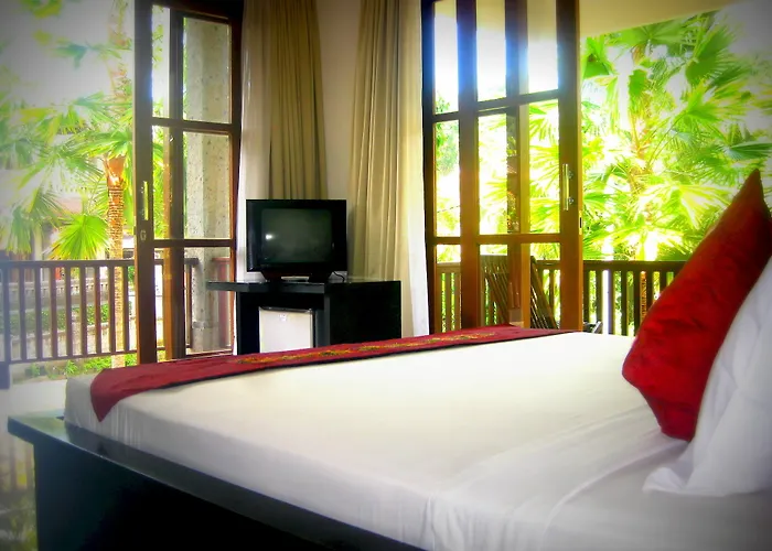 Hotel Sonia Bisma