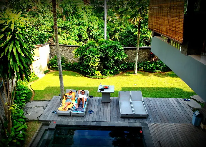 Hotel Sonia Bisma 3*