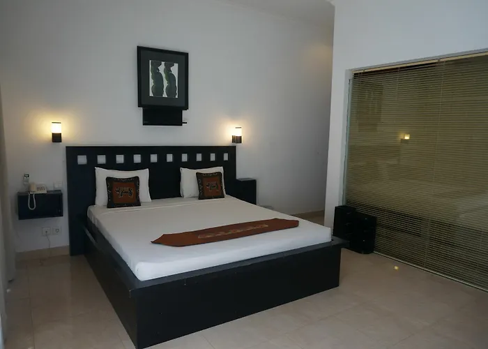 Villa Sonia Bisma Ubud (Bali)