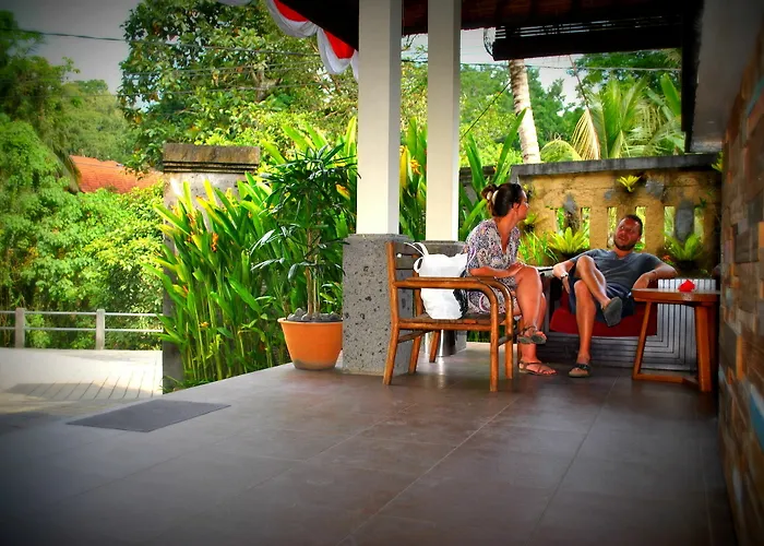 Hotel Sonia Bisma 3*