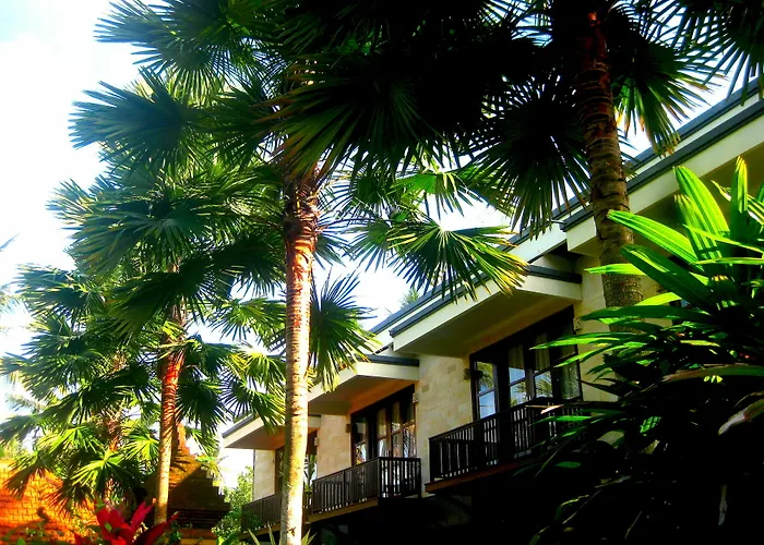 Villa Sonia Bisma