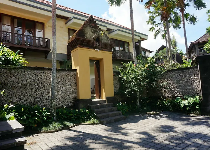 Sonia Bisma 3* Ubud