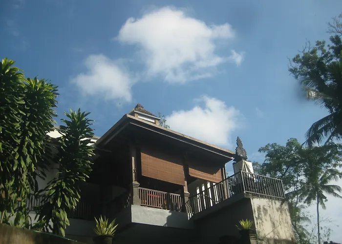 Villa Sonia Bisma