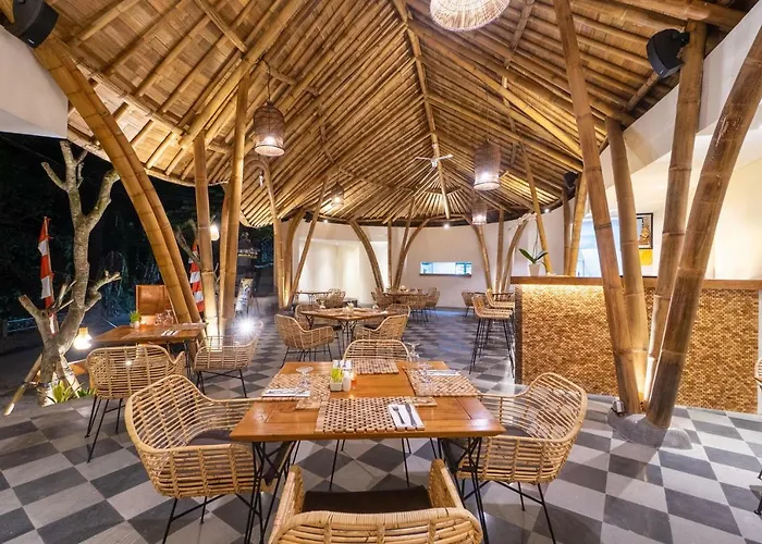 Villa Sonia Bisma Hotel Ubud (Bali)