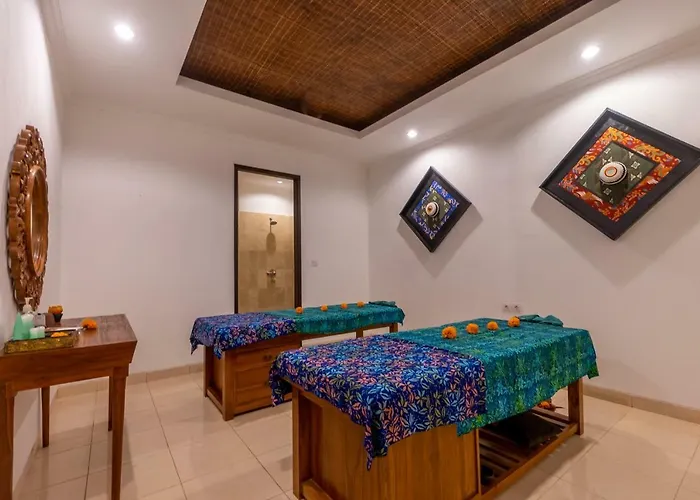 Villa Sonia Bisma